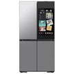 Samsung 809L 4-Door Flex BESPOKE Family Hub Refrigerator