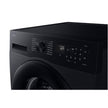 SAMSUNG W/M  WW12DG5B24ABTL 12.KG FAFL BLACK
