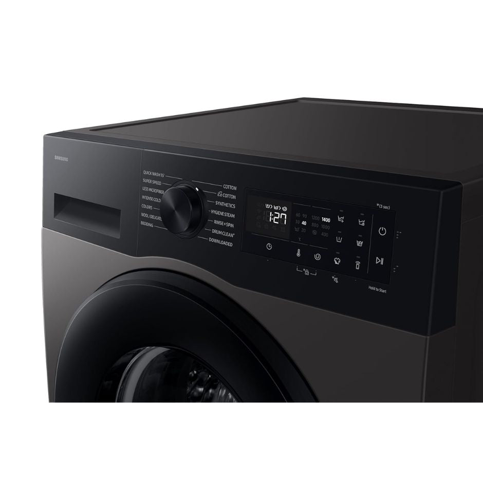Samsung 12 kg, 5 Star, Super Speed