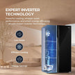 HAIER REF HRS682KGU1  BH0432000 -602L