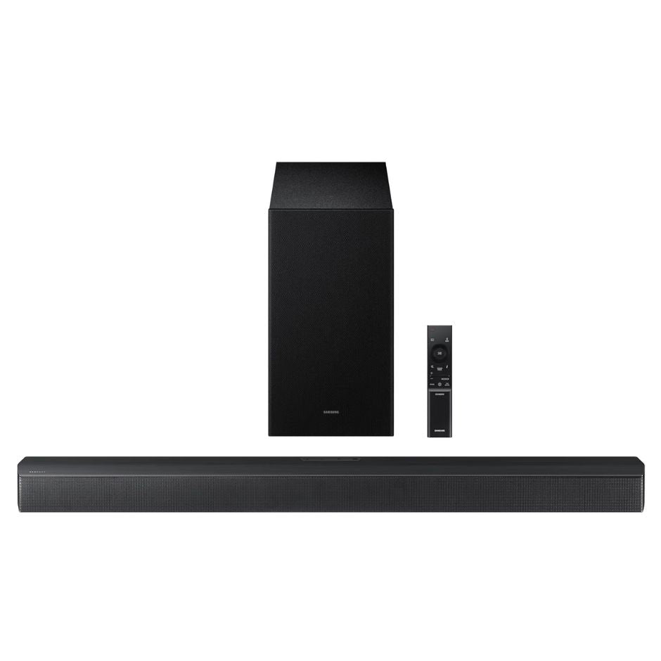 SAM AUDIO HW B650F/XL 3.1CH 370W