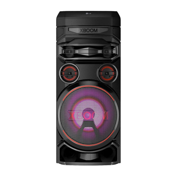 LG SPEAKER RNC7