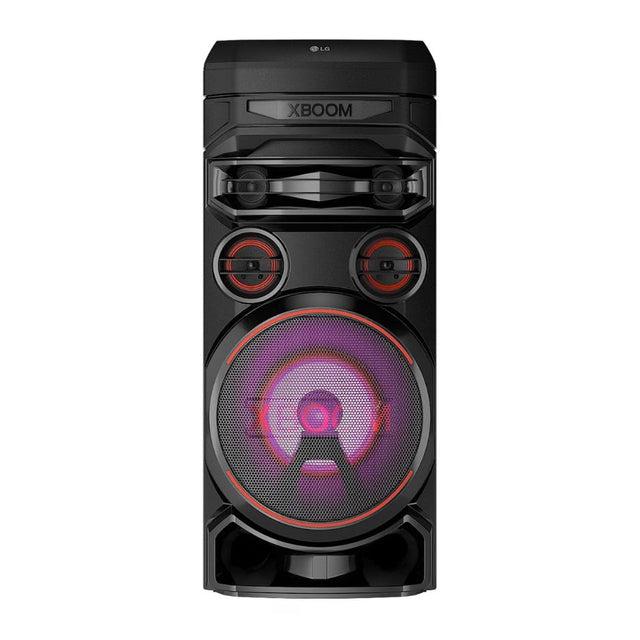 LG SPEAKER RNC7