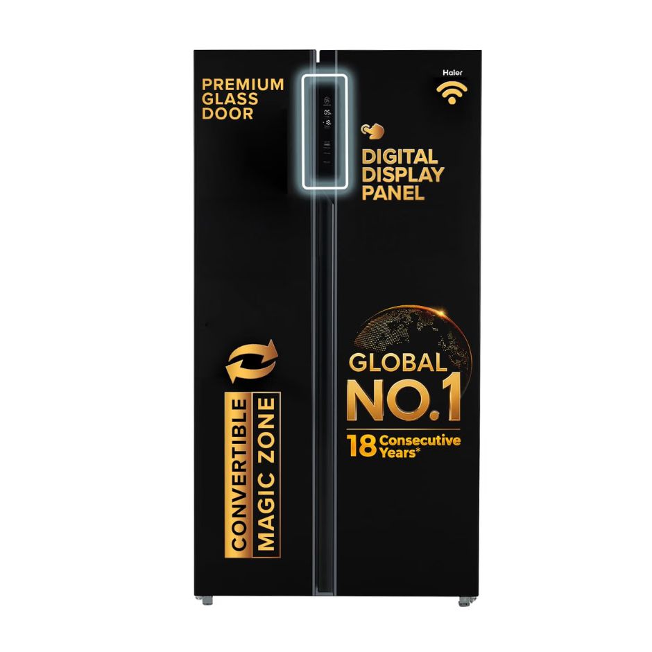 HAIER REF HRS682KGU1  BH0432000 -602L
