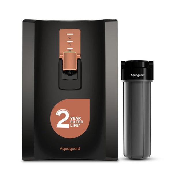 AQUAGUARD ENRICH SUPERIO UV+UF+SS+2X