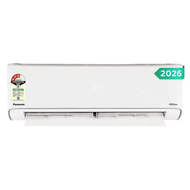 PANASONIC CS-EU18CKY3F 1.5T 3S INV COPPER