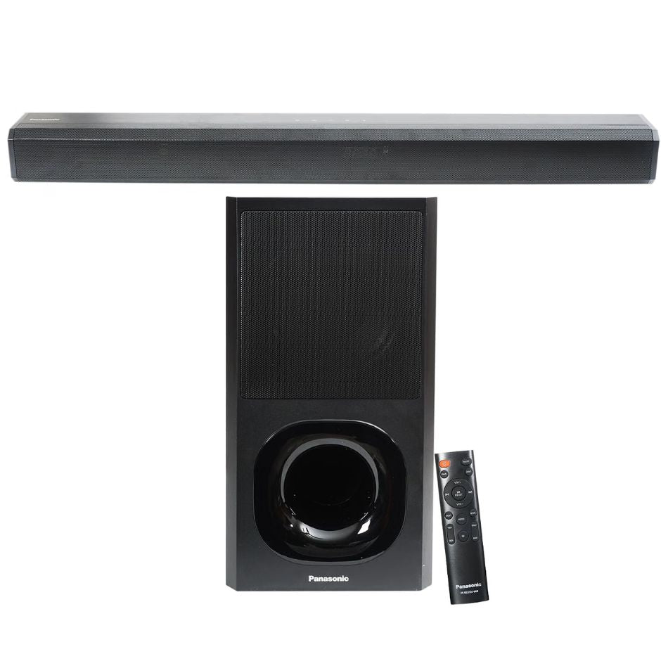 PANASONIC SC-HTS160GWK 2.1CH SOUND BAR