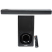 PANASONIC SC-HTS160GWK 2.1CH SOUND BAR