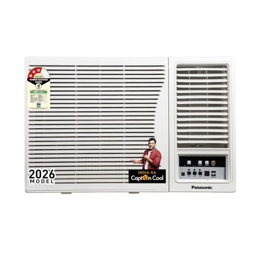 PANASONIC  CW-LN183CM 1.5T 3S FS COPPER COMPLETE SE