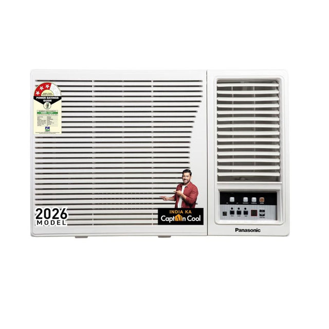PANASONIC  CW-LN183CM 1.5T 3S FS COPPER COMPLETE SE