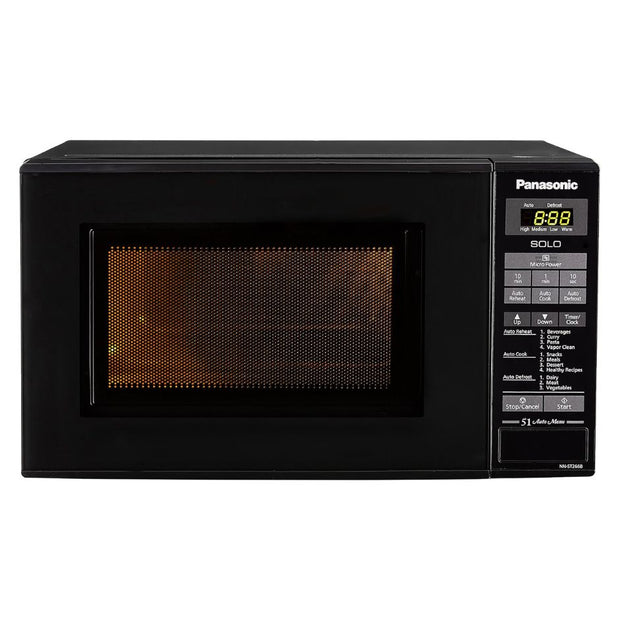 PANASONIC MW NN-ST266BFDG 20 LTR SOLO