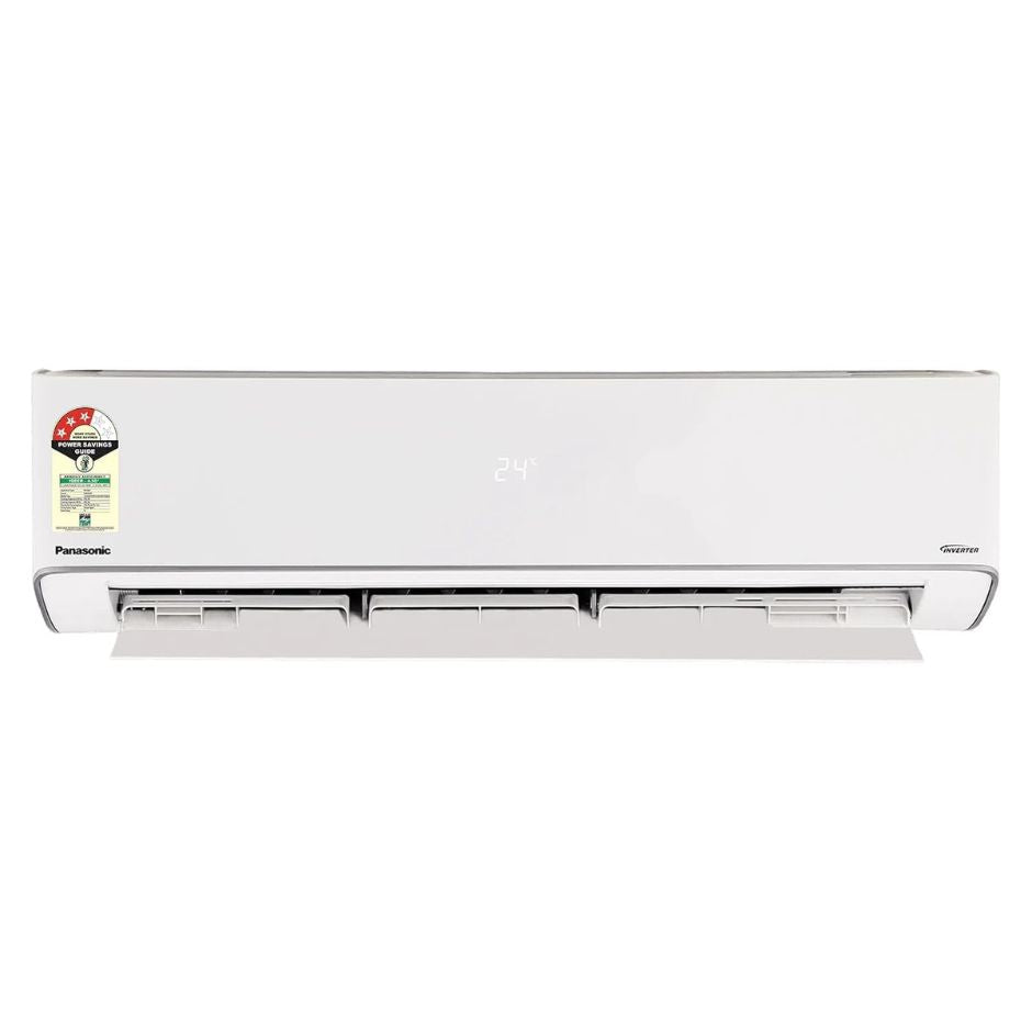Panasonic EU 8 in1 Convertible 2Ton 3Star Inverter Split