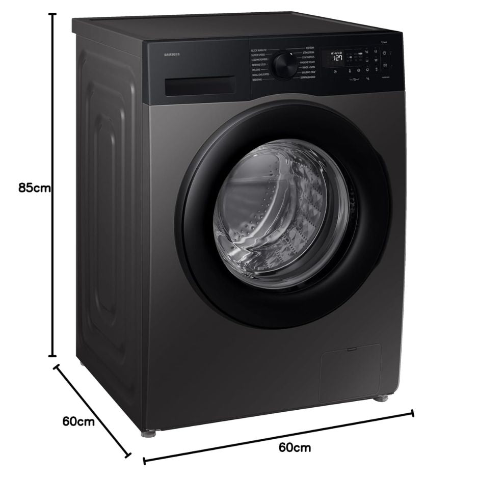 Samsung 12 kg, 5 Star, Super Speed