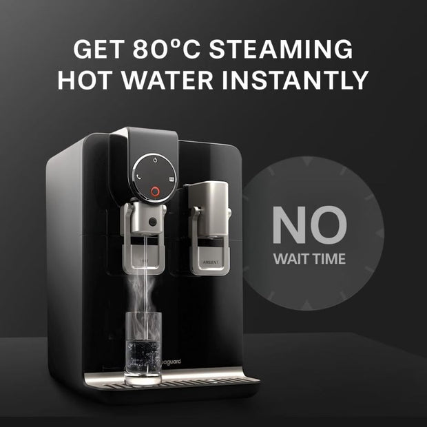AQUAGUARD BLAZE INSTA RO+UV HOT/AMB