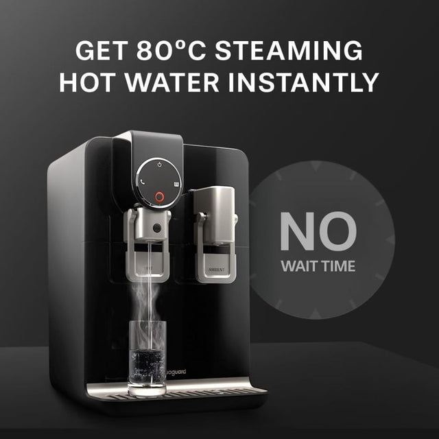 AQUAGUARD BLAZE INSTA RO+UV HOT/AMB