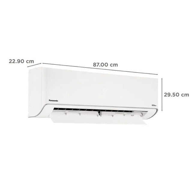 PANASONIC CS-EU18CKY3F 1.5T 3S INV COPPER