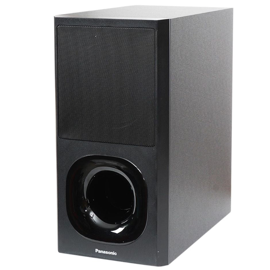 PANASONIC SC-HTS160GWK 2.1CH SOUND BAR