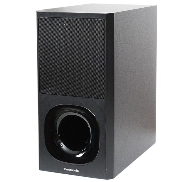 PANASONIC SC-HTS160GWK 2.1CH SOUND BAR