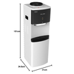 HAVELLS WATER DISPENSER  POLARIS
