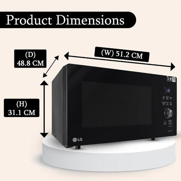 LG MJEN286UFW