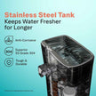 AQUAGUARD ENRICH SUPERIO UV+UF+SS+2X
