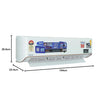 PANASONIC CS-EU18CKY5XF 1.5T 5S INV COPPER ID