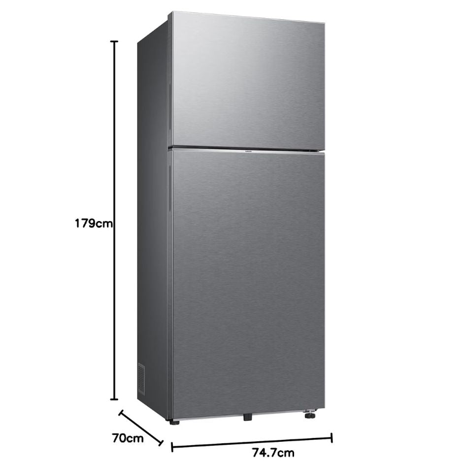 SAMSUNG REF : RT45HG6A22SLHL 2S L EZ CLEAN