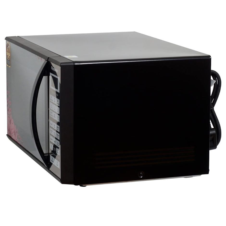 PANASONIC MW NN-CT64MBFDG 27 LTR CONVECTION