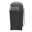 WP WM ACE XL 12 DMIX GRAPHITE GREY 30349