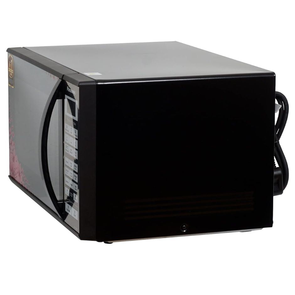 Panasonic 27 Litres Convection Microwave