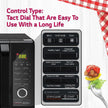 LG MJ2887BWUM M/W
