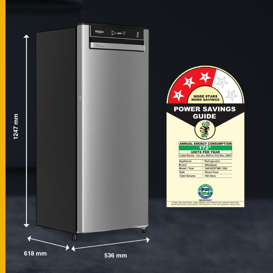 WP REF 215 VMPRO PRM 3S ALPHA STEEL -Z  (73692)