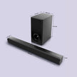 PANASONIC SC-HTS160GWK 2.1CH SOUND BAR