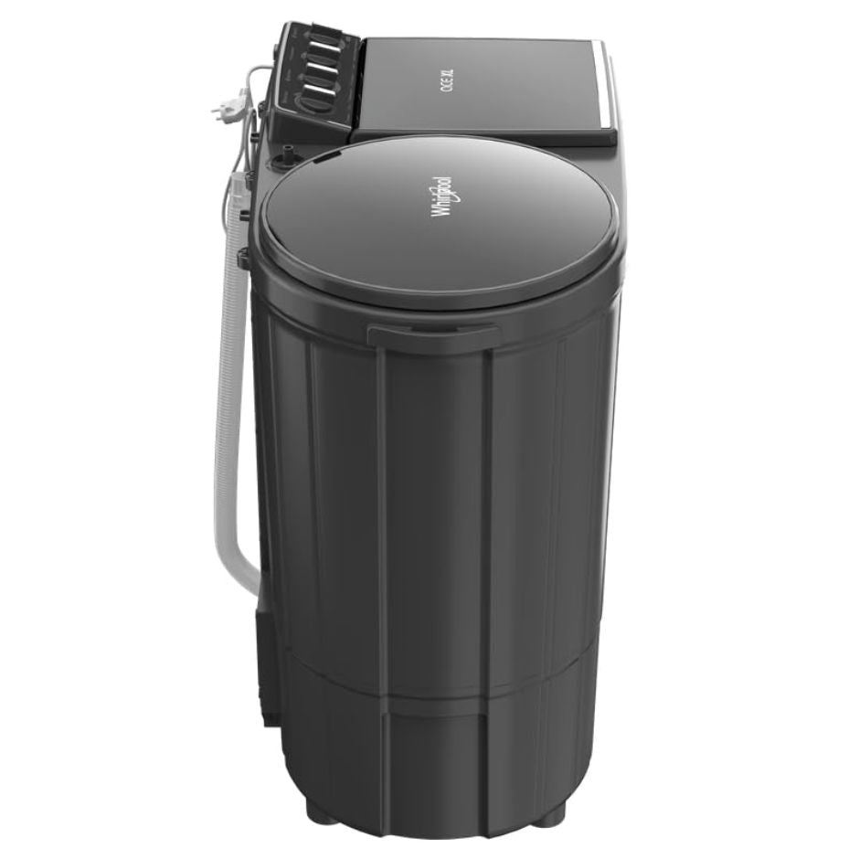 WP WM ACE XL 12 DMIX GRAPHITE GREY 30349
