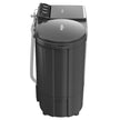 WP WM ACE XL 12 DMIX GRAPHITE GREY 30349