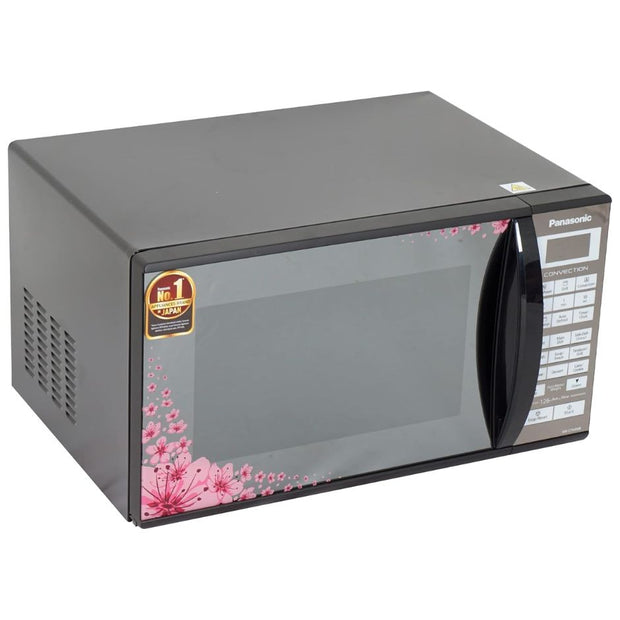 Panasonic 27 Litres Convection Microwave