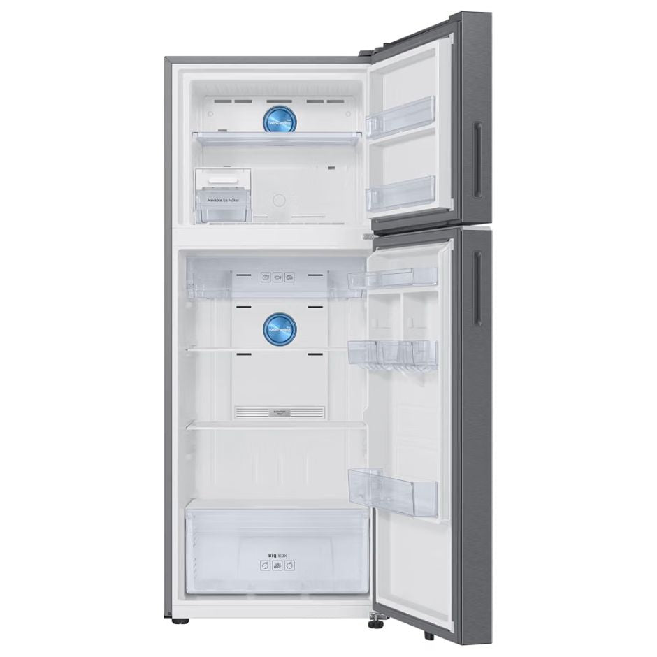 SAMSUNG REF : RT45HG6A22SLHL 2S L EZ CLEAN