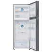 SAMSUNG REF : RT45HG6A22SLHL 2S L EZ CLEAN