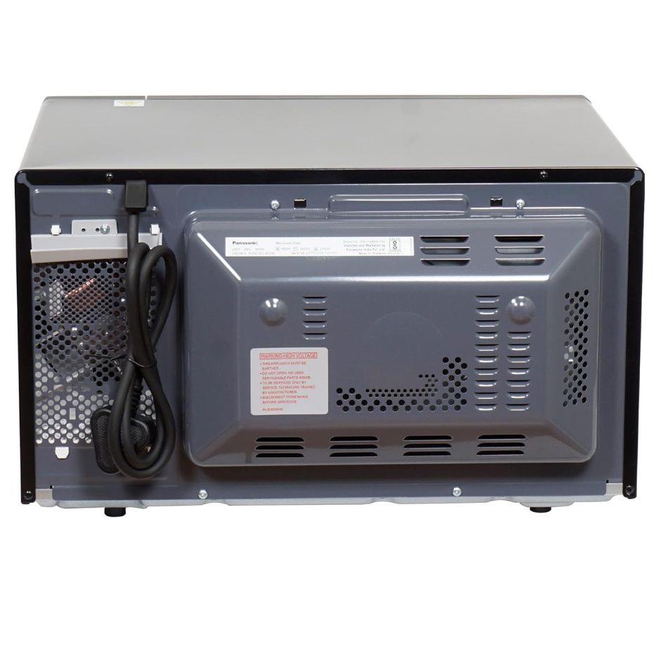 Panasonic 27 Litres Convection Microwave