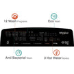 WP 9.5 GRAPHITE 360BW PRO W/M 31331