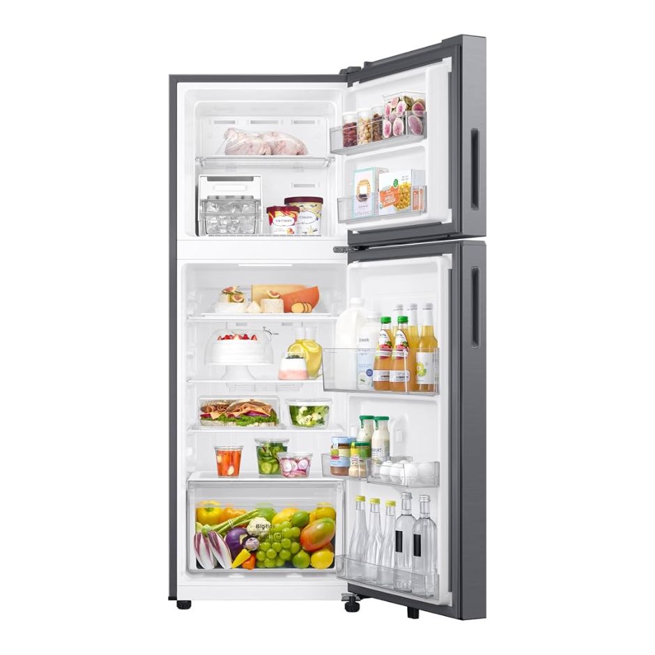 Samsung 236 L, 2 Star, Digital Inverter, Refrigerator