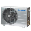 Panasonic EU 8 in1 Convertible 2Ton 3Star Inverter Split