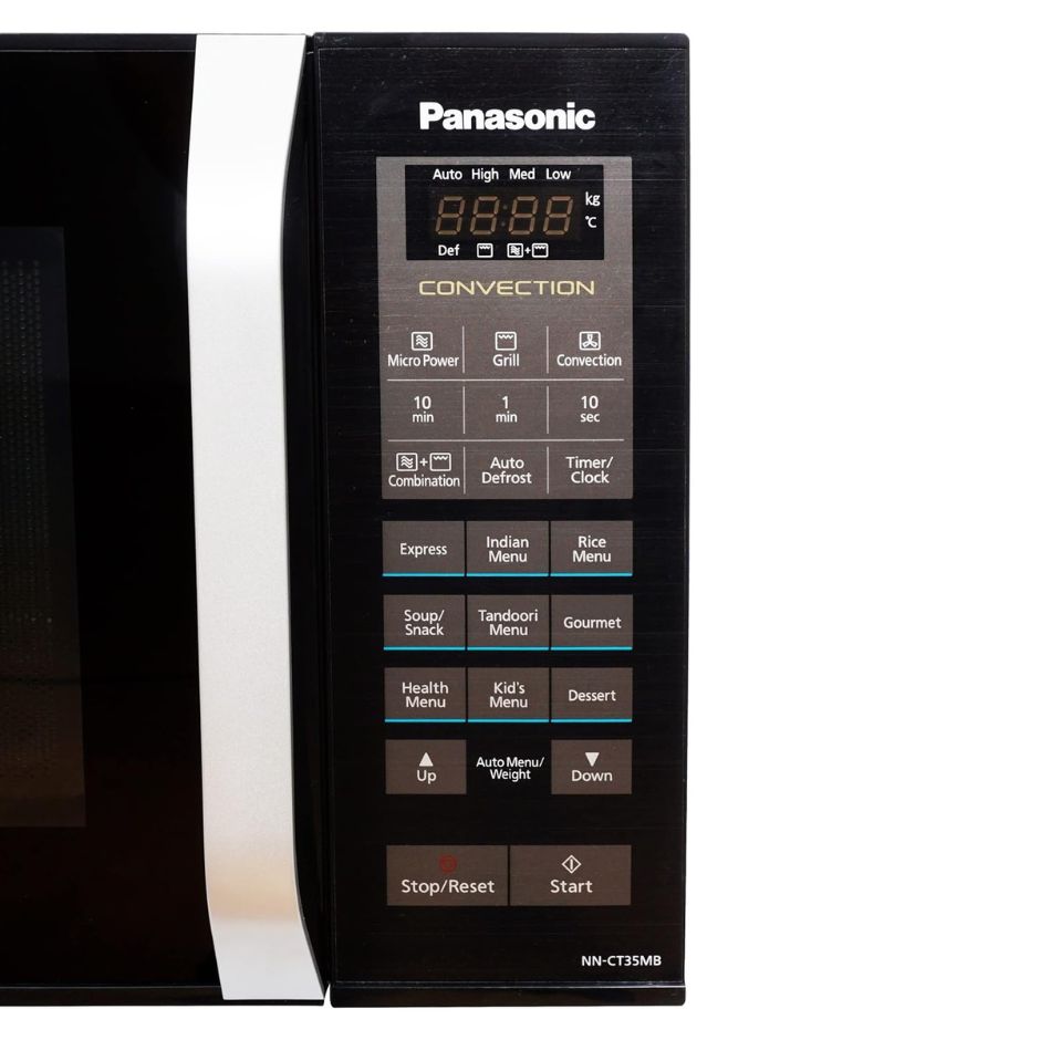 Panasonic 23 Litres Convection Microwave Oven