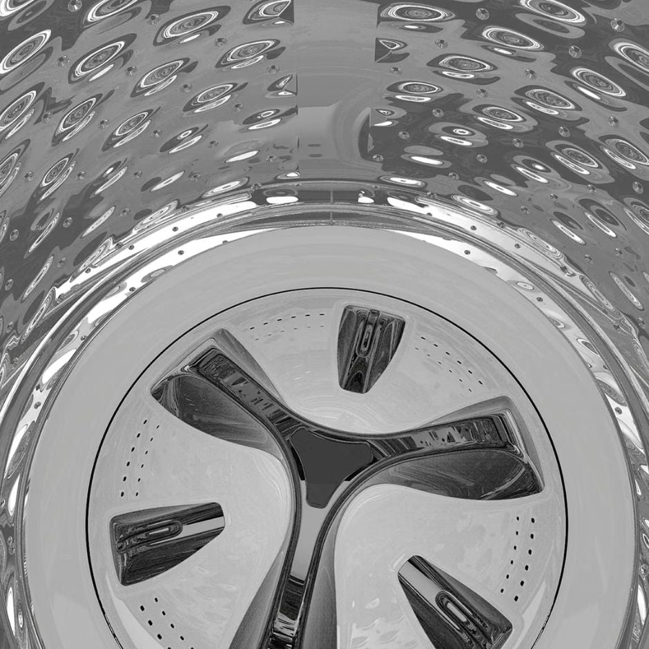 WP 9.5 GRAPHITE 360BW PRO W/M 31331
