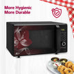LG MJ2887BWUM M/W