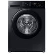 SAMSUNG W/M  WW12DG5B24ABTL 12.KG FAFL BLACK