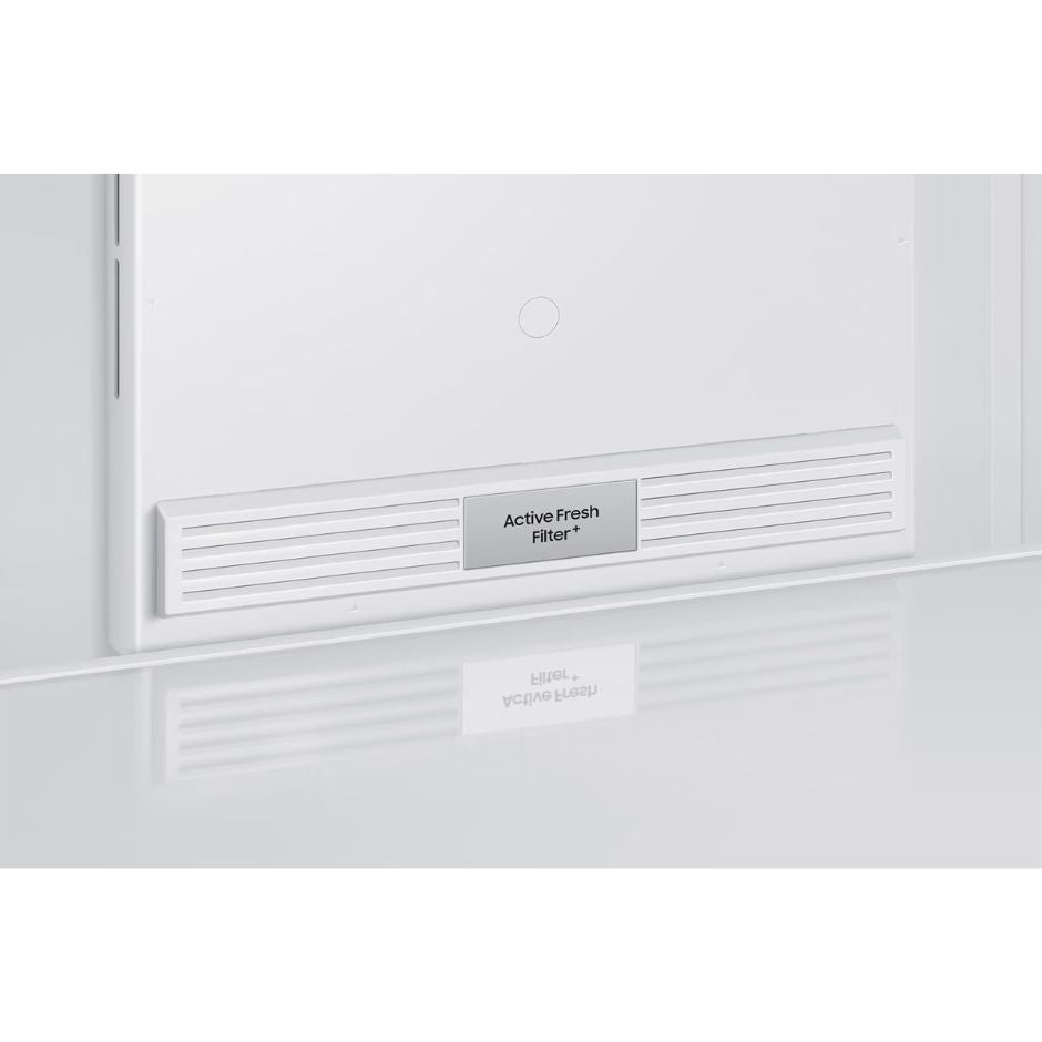 SAMSUNG REF : RT45HG6A22SLHL 2S L EZ CLEAN