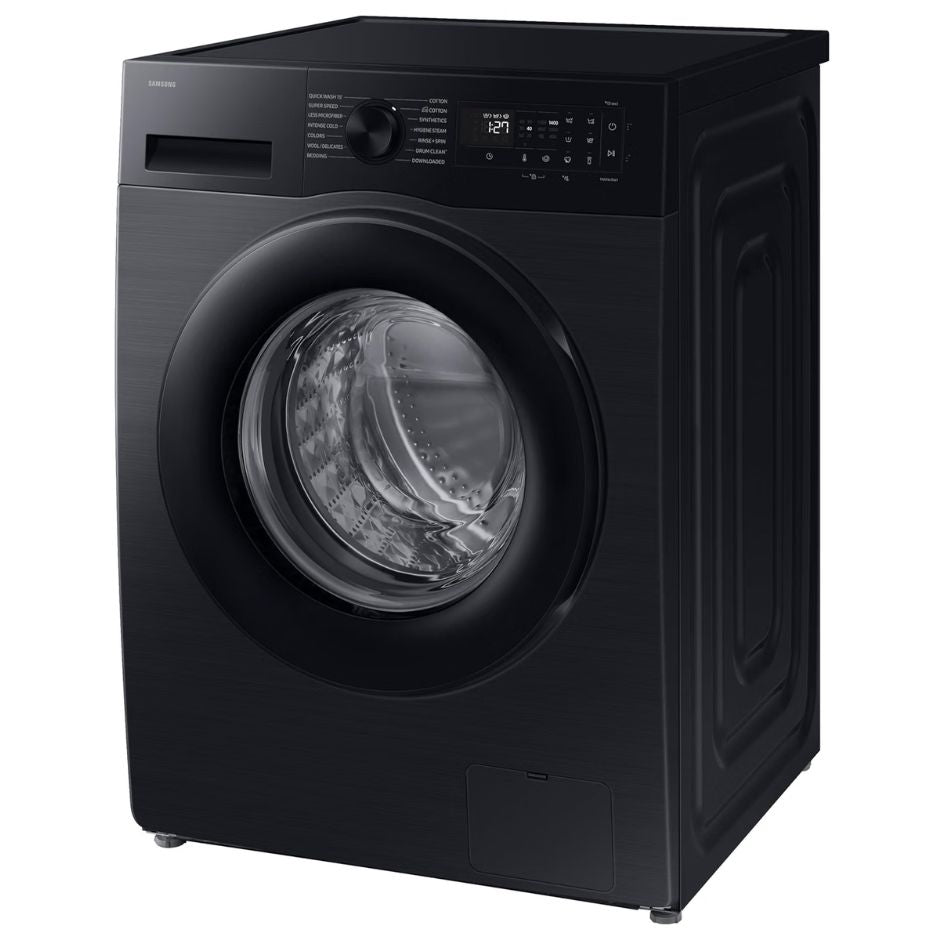 SAMSUNG W/M  WW12DG5B24ABTL 12.KG FAFL BLACK