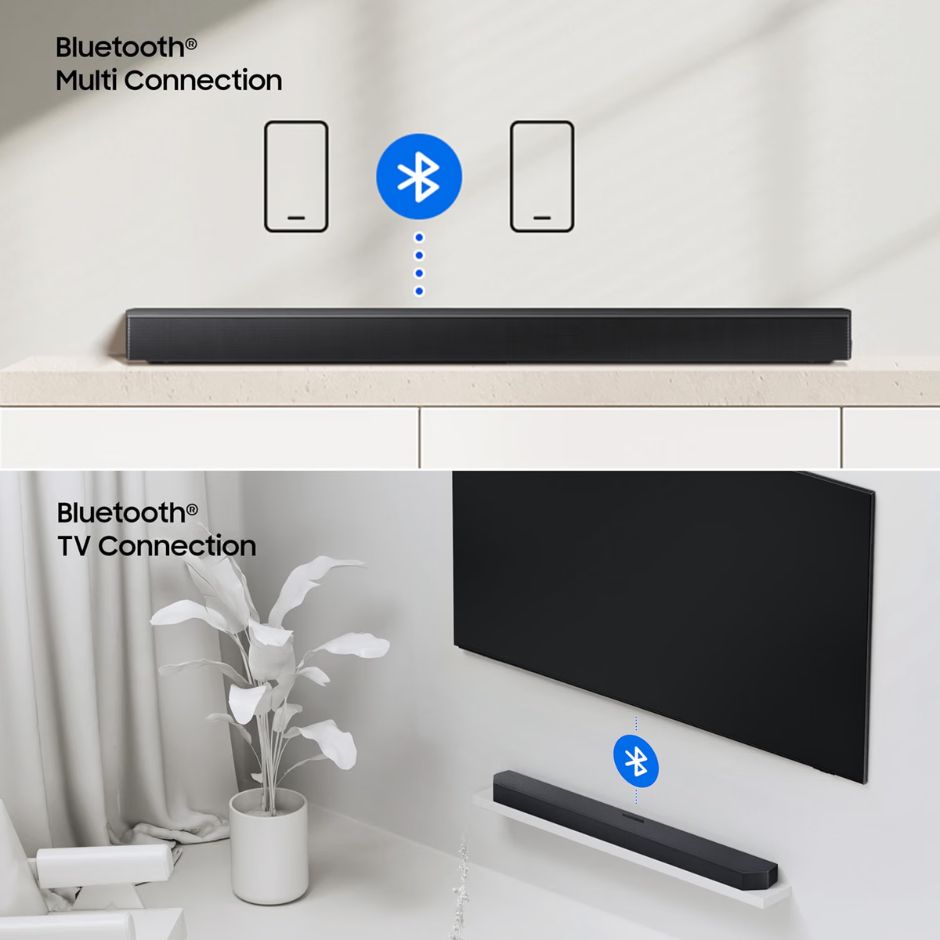 SAM AUDIO HW B650F/XL 3.1CH 370W