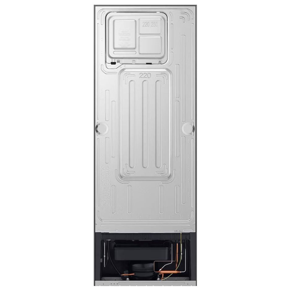 SAMSUNG REF : RT40H28W2PNL 2S SILVER FF